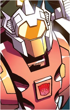 Chromedome