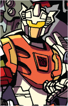 Chromedome