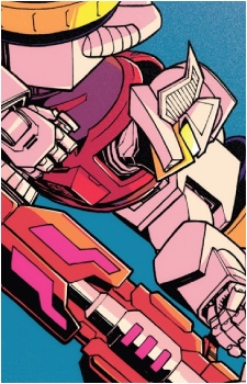 Chromedome