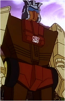 Chromedome