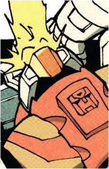 Chromedome