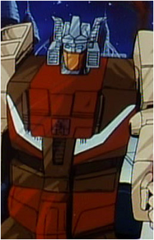 Chromedome