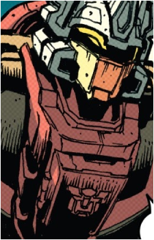 Chromedome
