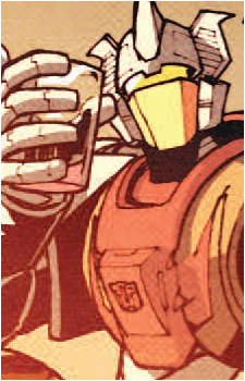 Chromedome