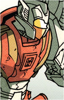 Chromedome