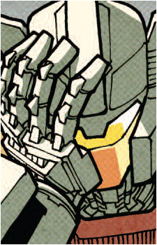 Chromedome