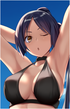 Akio Fudou