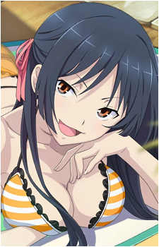 Akio Fudou