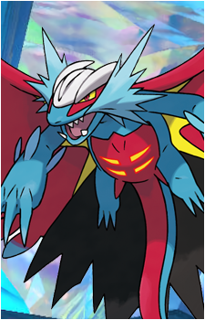 Roaring Moon's image