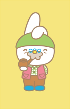 Grandpa {MM}'s image