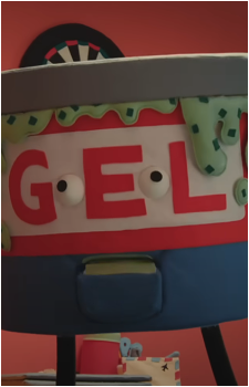 Gel's image