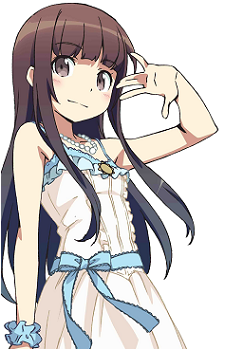Alice {ClariS}