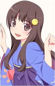 Alice {ClariS}
