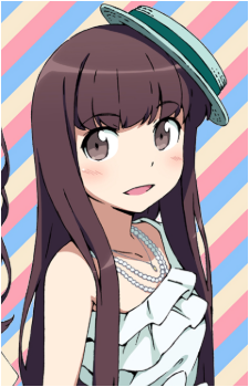 Alice {ClariS}