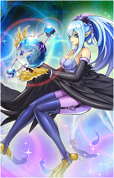 Harpie Oracle