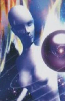 Quantum Archangel's image