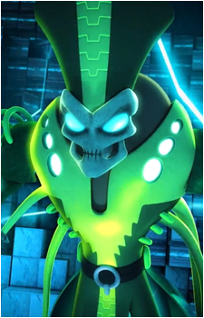 Krackleflint's image