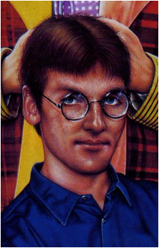 Grant Markham's image