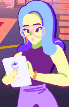 Tappi's image