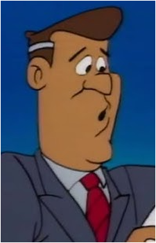 Newscaster {SD}'s image