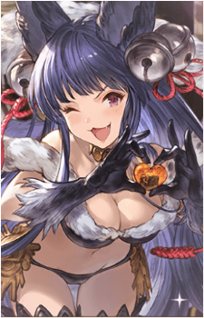 Yuel's image