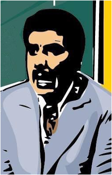 Profesor Jirafales's image