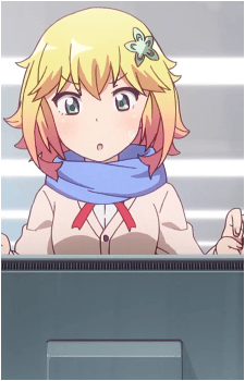 Tapris Sugarbell Chisaki