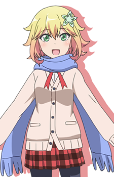 Tapris Sugarbell Chisaki