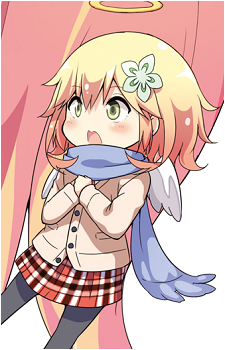 Tapris Sugarbell Chisaki