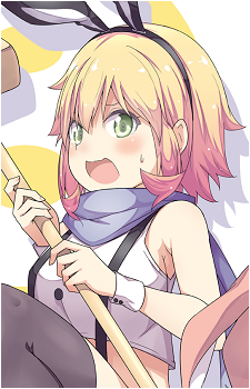 Tapris Sugarbell Chisaki