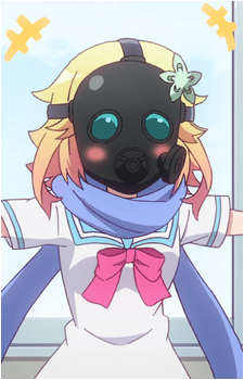Tapris Sugarbell Chisaki
