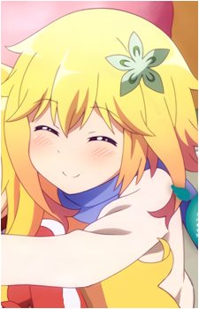Tapris Sugarbell Chisaki