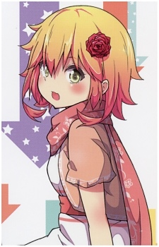 Tapris Sugarbell Chisaki