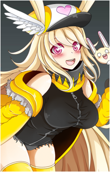 Lulano Skybunny's image