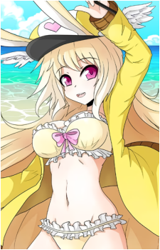 Lulano Skybunny's image
