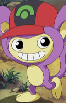 Dawn's Ambipom's image