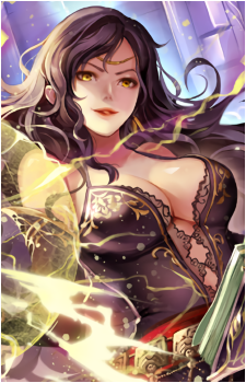 Sonia {FE}'s image