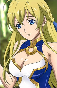 Jeanne Kaguya d'Arc