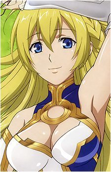 Jeanne Kaguya d'Arc