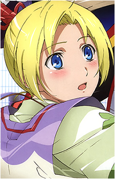 Jeanne Kaguya d'Arc