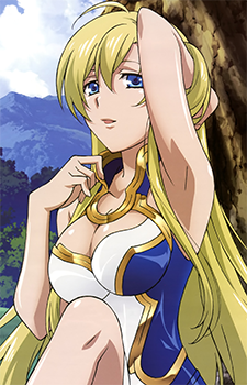 Jeanne Kaguya d'Arc