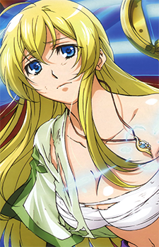 Jeanne Kaguya d'Arc
