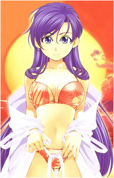 Shizuku Narumi's image