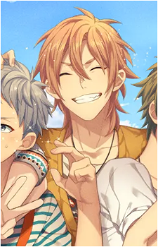 Tsukasa Matsunaga