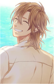 Tsukasa Matsunaga