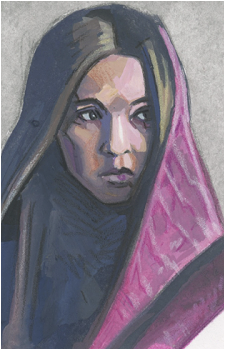 Kleya Marki's image