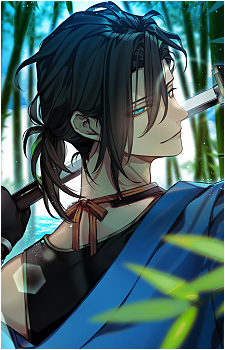 Sasanuki's image
