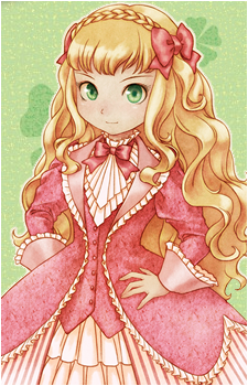 Elise {SoS}'s image