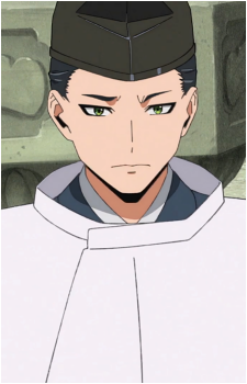 Moritaka Suwa's image