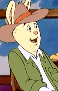 Ed Billings's image